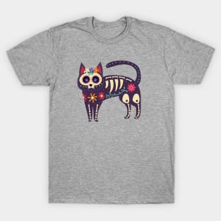 Cat T-Shirt